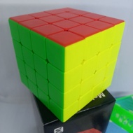 rubik speed cube magnetic 4x4x4 original rubiks 4 4 gan stickerless