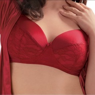 Avon Louise NONWIRED Bra - Imperial Red !!NEW!!