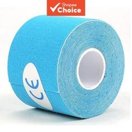 Fita Kinesio Tape Bandagem para esportes Crossfit/Fita Aktive Pita Kinesio Fita Kinesio Tape Bandage
