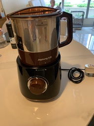 九陽 磨粉機 Joyoung Grinder