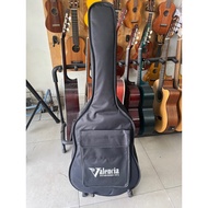 Classic guitar case size 4/4