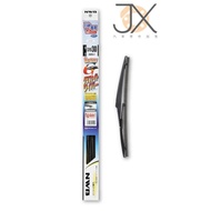 [JX Car Material] GRB-30 GRB-35 GRB-40 GRB-20 GRB-25 Japan NWB Rear Wiper