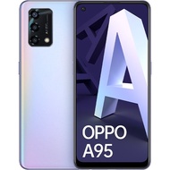 Screen Protector Oppo A95 Toughened Screen Protector