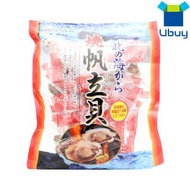 一榮食品 - 北の海 | 磯燒帆立貝 | 原味 200g[平行進口]4935958867855