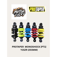 PROTAPER MONOSHOCK (PT1) Y15ZR (203MM)