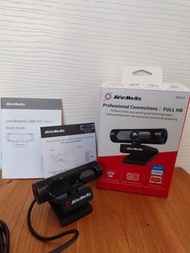 AverMedia webcam PW315