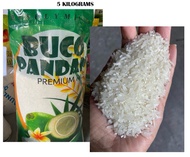 5kg Buco Pandan Rice
