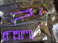 EVA 新世紀福音戰士 模型

全新