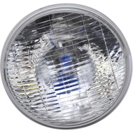 fokes H6024 High Performance Halogen Sealed Beam Headlight， (7"" Round，178mm) (110/130W), #H6024