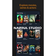 Moviebase - Movies & TV Tracker 5.3.19 Full Version Crack APK