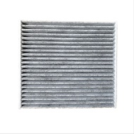 Toyota Aircon Cabin Filter Vios Innova Fortuner Hiace Altis Yaris Hilux - Charcoal Type