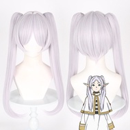 Funeral Frie Frie Lotus cos Wig Simulation Human Scalp Top Special Color Bob Head Exclusive Supply