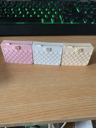 Chanel手袋造型三色擴香石