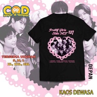 Nct 127 Tshirt Microfiber Jersey