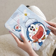 Sarung Tablet 3+Y a153 Untuk iPad Gen11/Gen10,iPad10.2,Air11,Huawei Matepad11.5S,Honor,Redmi Pad,Inf