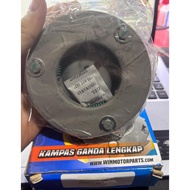 01-C13-574-00AA Double Prodo Clutch Suzuki Shogun 110 (G99) Assy WIN