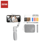 ZHIYUN 智雲 SMOOTH Q4 套裝版 手機穩定器 三軸穩定器 公司貨