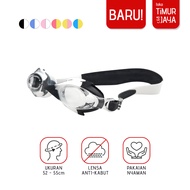 PEISO Tropical Kids Swim Goggles / Kids Swim Goggles - 67209.4600