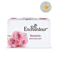 Enchanteur Romantic Perfumed Soap 90g