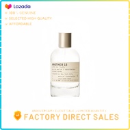 < ส่วนลดสำหรับการขาย > AUTHENTIC 100% Le Labo Another 13 - [Eau De Parfum] - 100ML