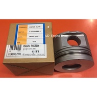 4HF1 Engine Piston Round Head (Piston)