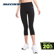Skechers Women Dynamic Walking Performance Tights - SP125W139-0018