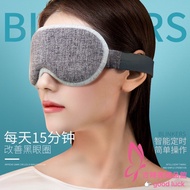 Eye Massage