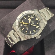 Tudor 帝舵 (未用品) Black Bay Pro 39mm watch Ref. 79470-0001 79470  保卡日期:05/2026