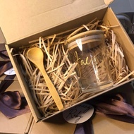 Personalized Gift Set Mug Perfect gift and giveaway