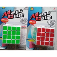 Rubik Magic Cube 4x4x4 Educational Toys