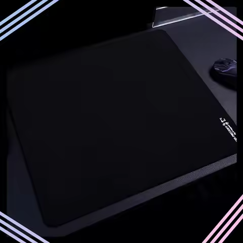 X-Raypad ORIGIN PRO Mousepad Cerberus FPS Both Speed and Smooth Mouse Pad Skin-friendly Skidproof Fo