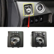 For Mitsubishi OUTLANDER ASX LANCER PAJERO SPORT L200 MIRAGE SWITCH,REMOTE CONTROL MIRROR FOLD 8608A