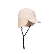 IRVINE RAINY CAPS WOMEN'S HAT