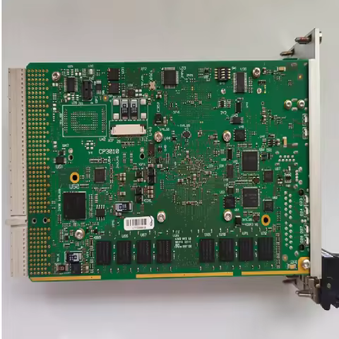 Test the motherboard well. CP3010-SA-1.91Q-4-8F-T MMEXT04