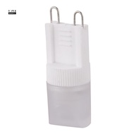 G9 Warm White 1 LED Bulb Spot Light Lamp 1W AC 220V-240V High Power MYD9
