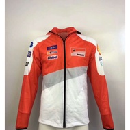 ducati thin summer jacket mens rider new 2019