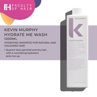 Kevin Murphy Hydrate Me Wash (1000ml)