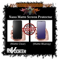 Infinix Note 8i Hydrogel / Nano / PET / TPU / Clear / Matte / Privacy / Blueray / Lens / Screen Protector 2