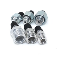 Car Air Conditioning Test Leak Plug Plug Plug 134a F12 R12 Inner Thread Outer Thread Pipeline Leak D