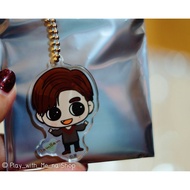 GOTOON BamBam Acrylic Keychain : Got7 Cafe