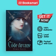 Le Code Arcane Le Code Arcane - Paperback - French - 9781631420399