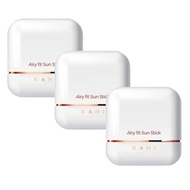 KAHI fit Sun Stick 3ea