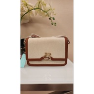 CHRISBELLA SHOULDER BAG - Dallas - AA012203022