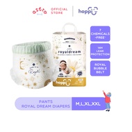 Hoppi Royal Dream Diaper Pant