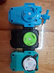 beyblade X 發射器