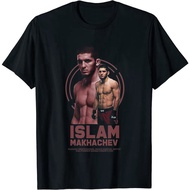 Islam Makhachev Mma Ufc Fighter Russian Classic Tee T-Shirt