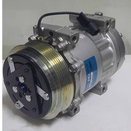 PROTON GEN2 SANDEN 7H15 R134a COMPRESSOR SWJ