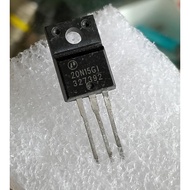 20N15GI To-220f AP20N15GI AP 20N15 AP 20N15G1 HF APEC Mosfet N-Channel 20A 150V Chip Power Transisto