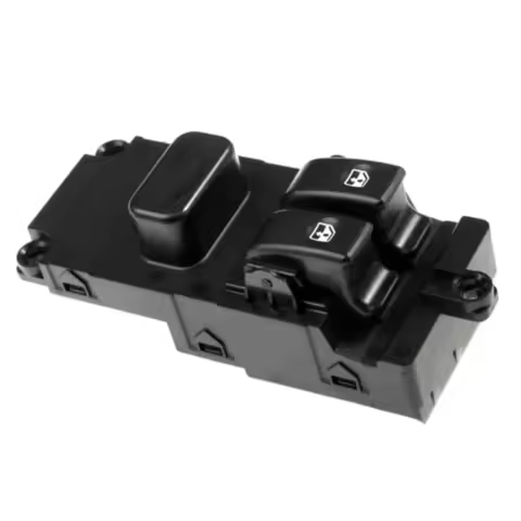 For Hyundai HD65/HD72/HD78 12V Truck Power Master Window Switch OEM 93691-5H000/5H300/5H010/5K500 Hi