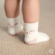 韓國嬰兒童襪子春夏薄款寶寶地板襪男童嬰幼兒學步襪防滑女童短襪
